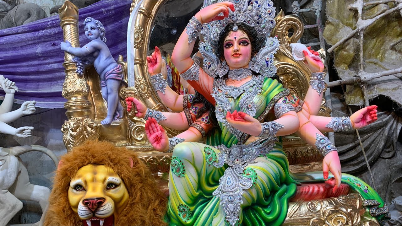 ମୂର୍ତ୍ତି ପୂଜା କାହିଁକି କରାଯାଏ ??