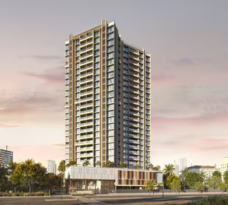 Godrej Alira Gurgaon: A Luxurious Lifestyle Address In Gurgaon